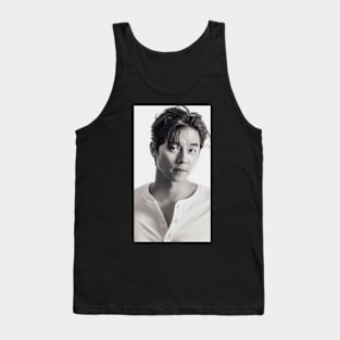 Gong Yoo - V12 Tank Top